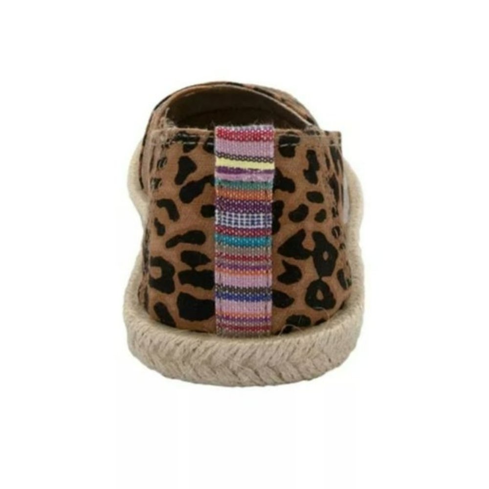 Sugar Evermore Espadrille Flats -9.5 - Picture 4 of 7